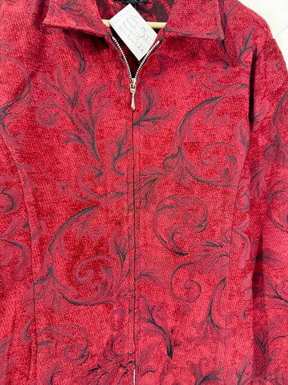 Portrait Jacket