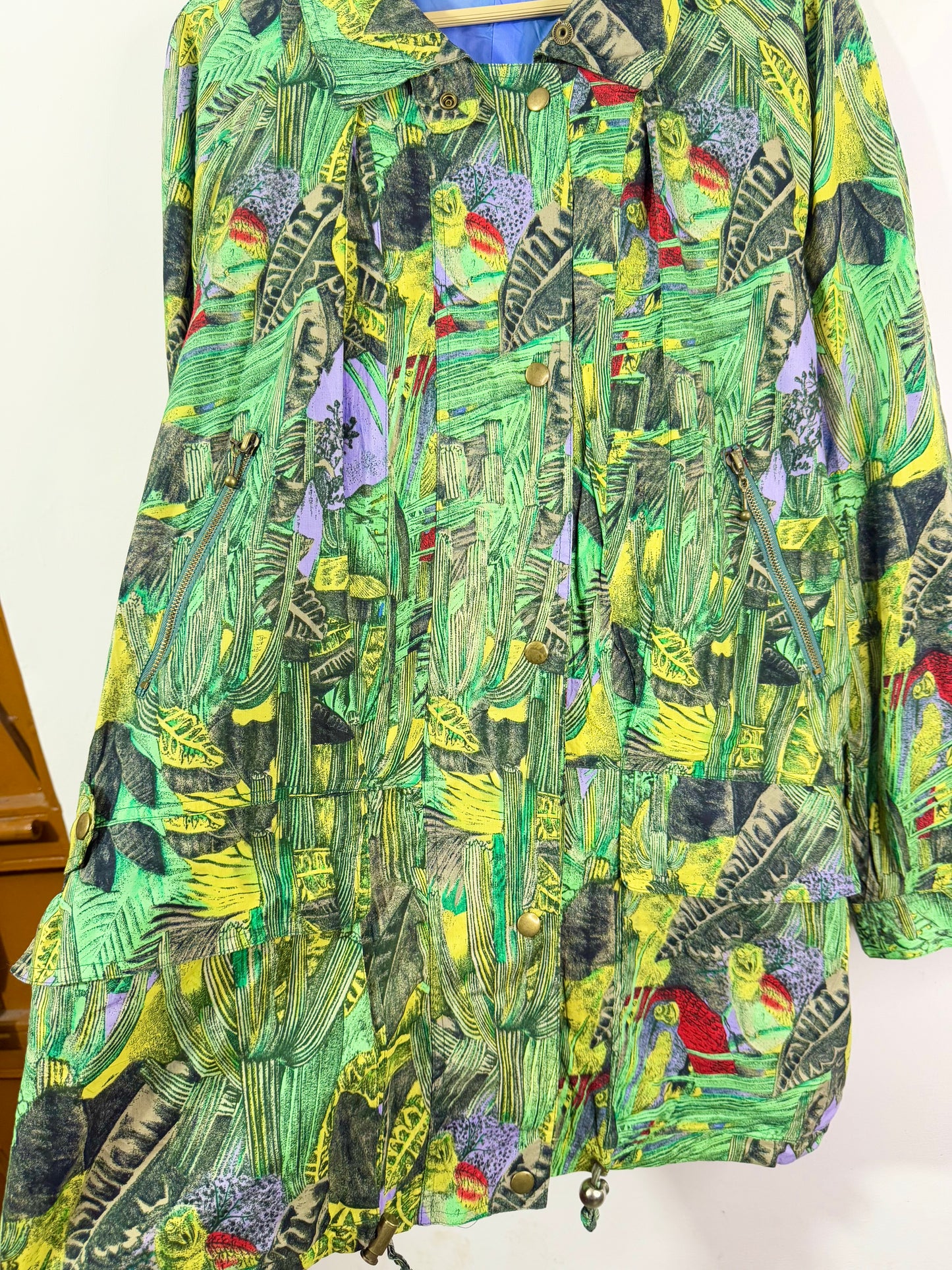 Vintage Jacket