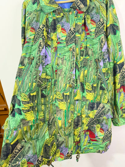 Vintage Jacket