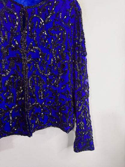 E.A.CHATIA Vintage Jacket