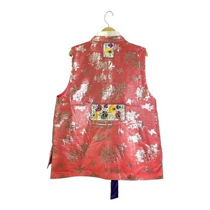 Vintage Vest