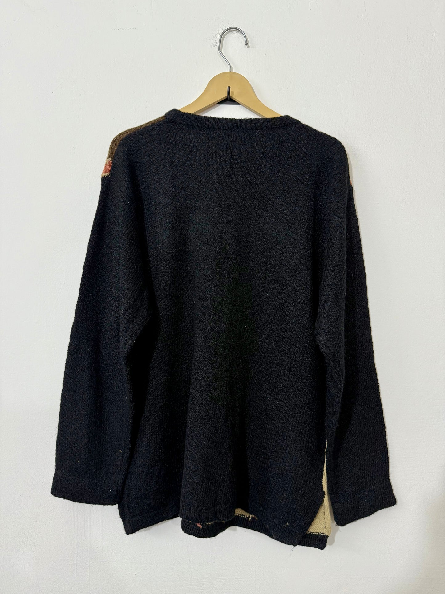 Woolen Sweater