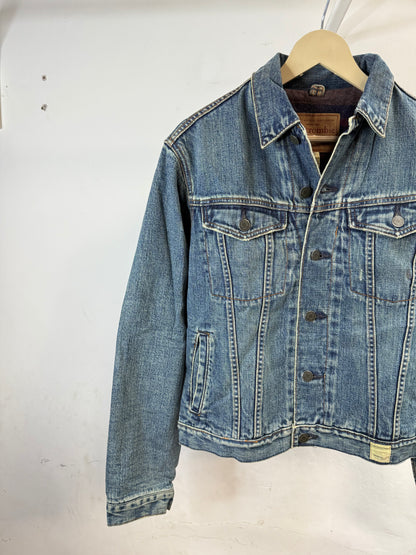Abercrombie Denim Jacket