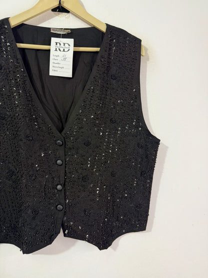 Sequence Vest