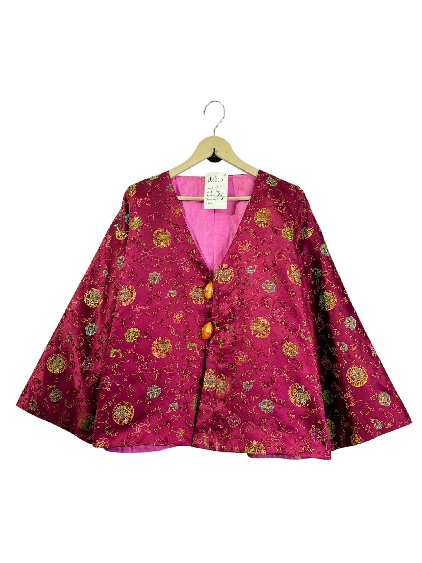 Vintage Jacket