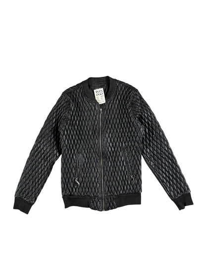 AGC Leather Jacket