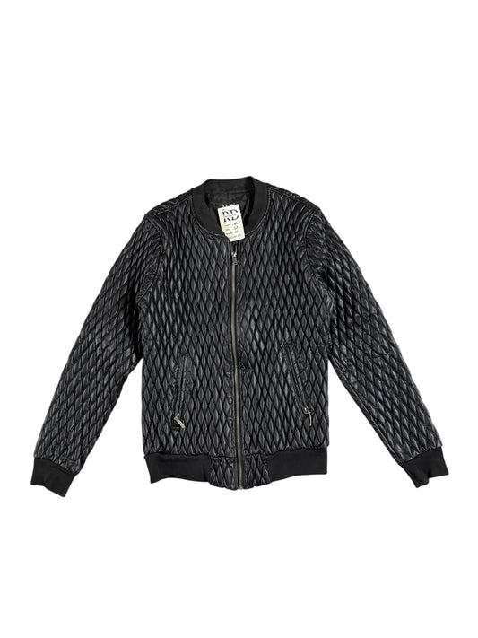 AGC Leather Jacket