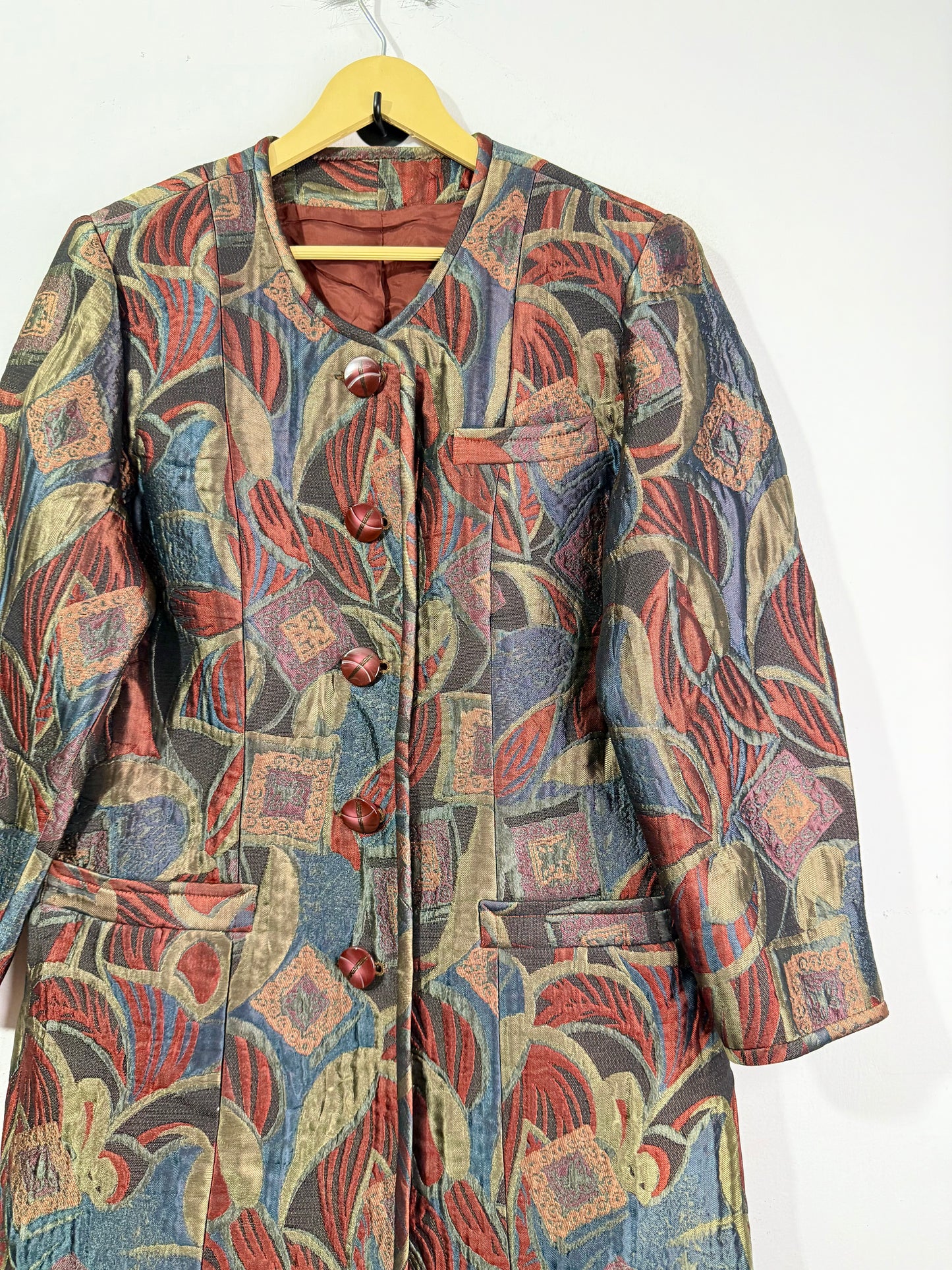 Vintage Jacket