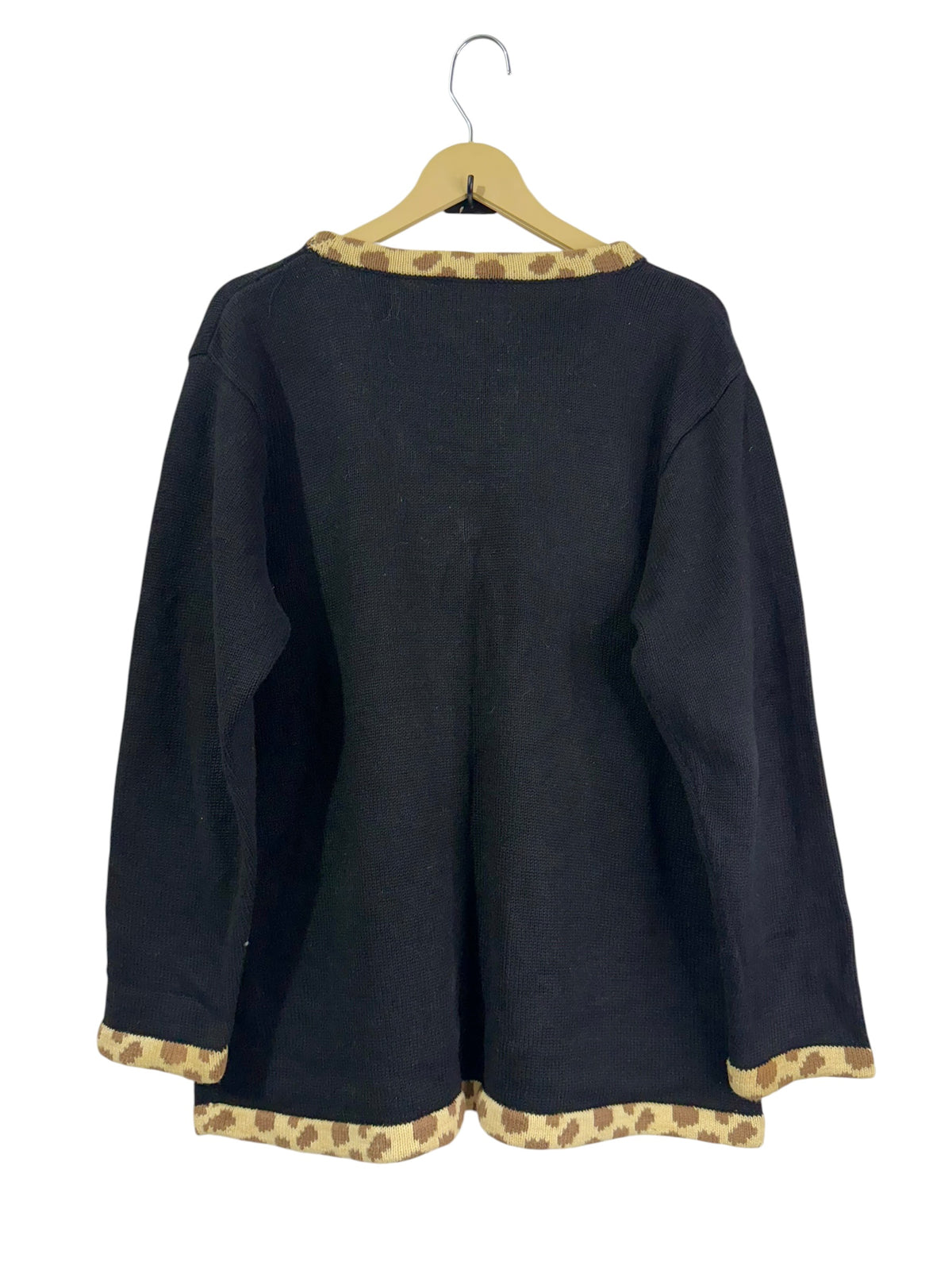 Storybook kruits Woolen Sweater