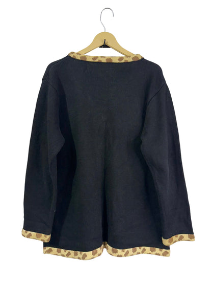 Storybook kruits Woolen Sweater