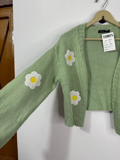 Woolen Sweater