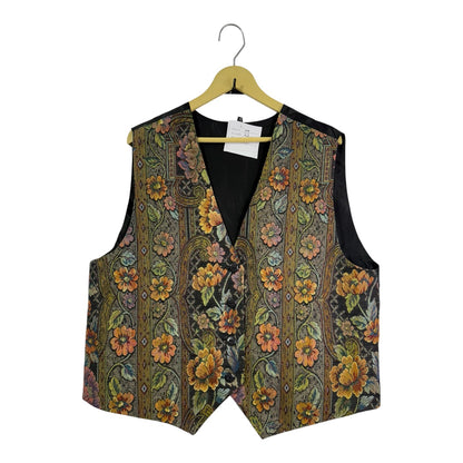 Vintage Vest