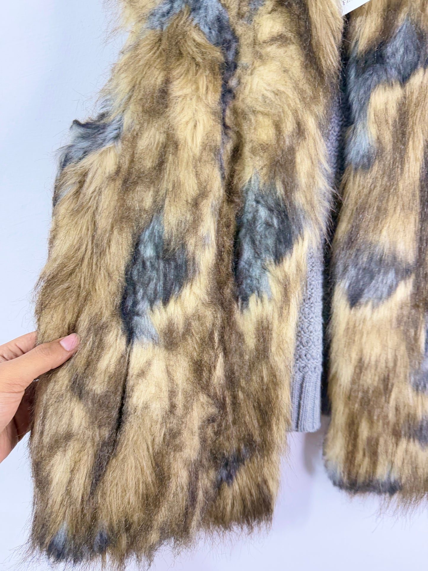 Vintage Vest