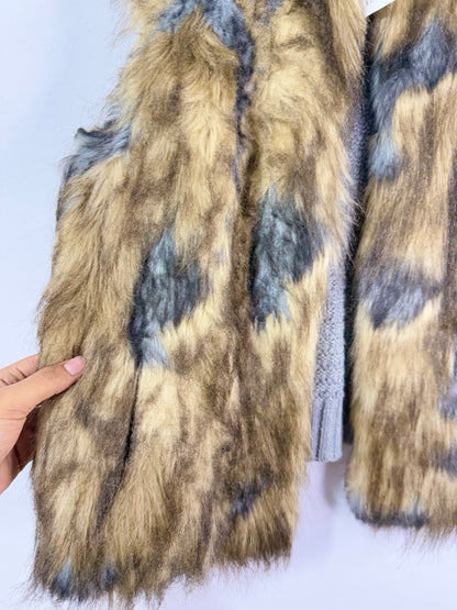 Vintage Vest