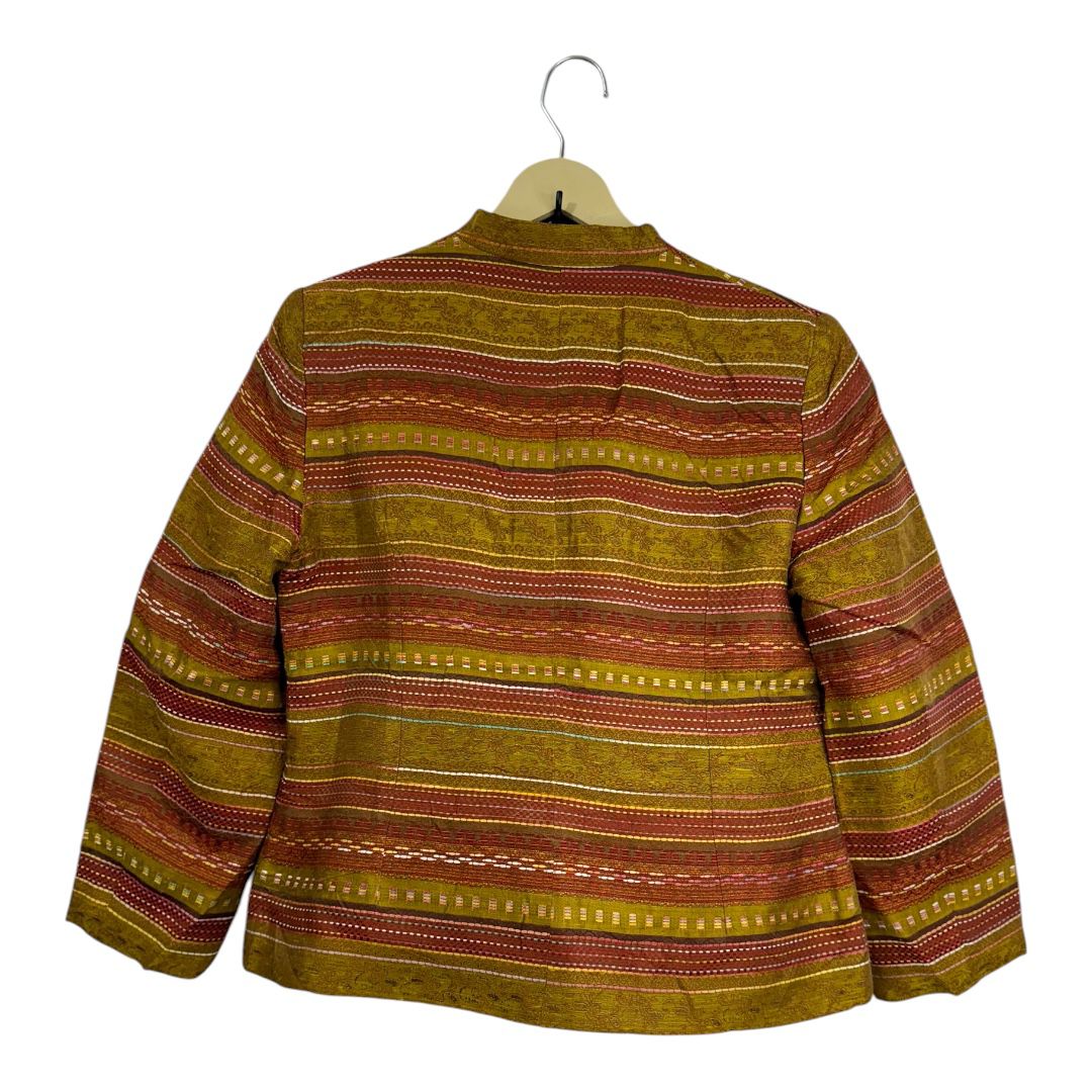 Fldora Vintage Jacket