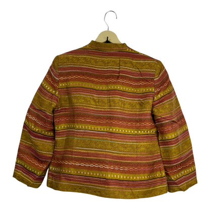 Fldora Vintage Jacket