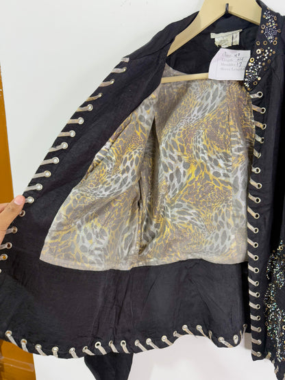 Alberto makali Vintage Jacket