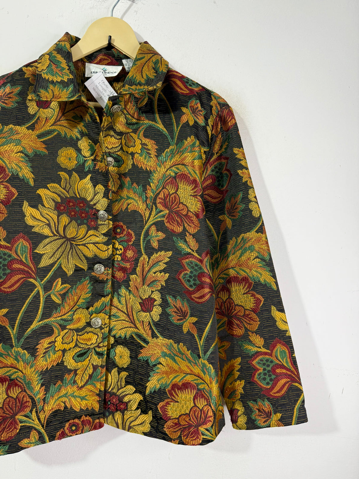 Erin London Jacket