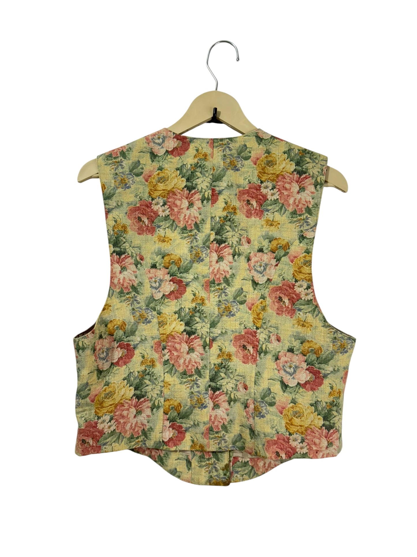 Berlin Wolf Vintage Vest