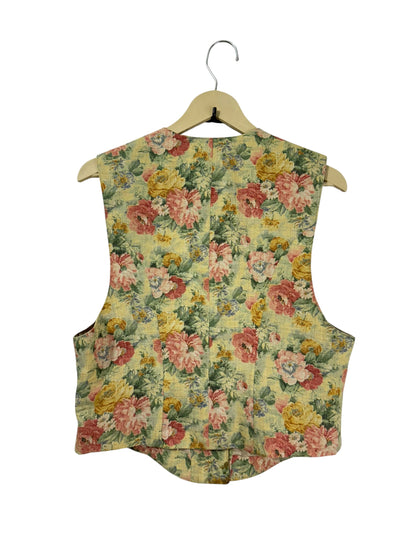 Berlin Wolf Vintage Vest