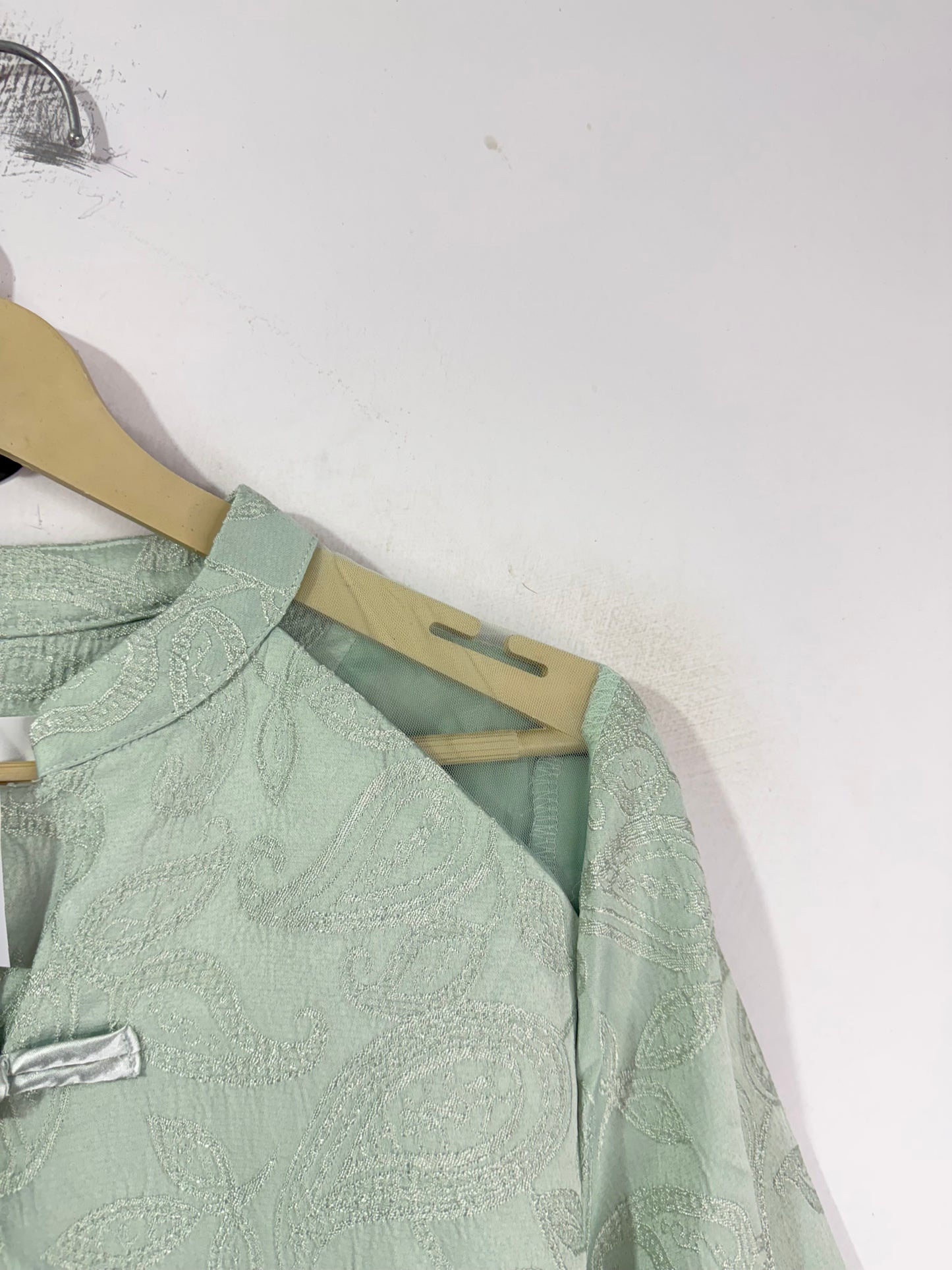 Misu Vintage Jacket