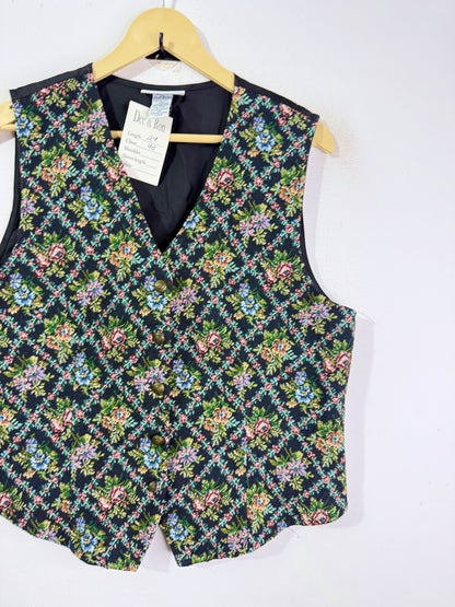 White stag Vest