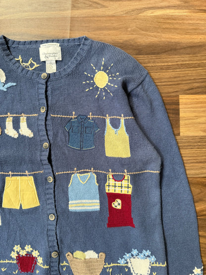 Christopher & Banks Woollen Sweater