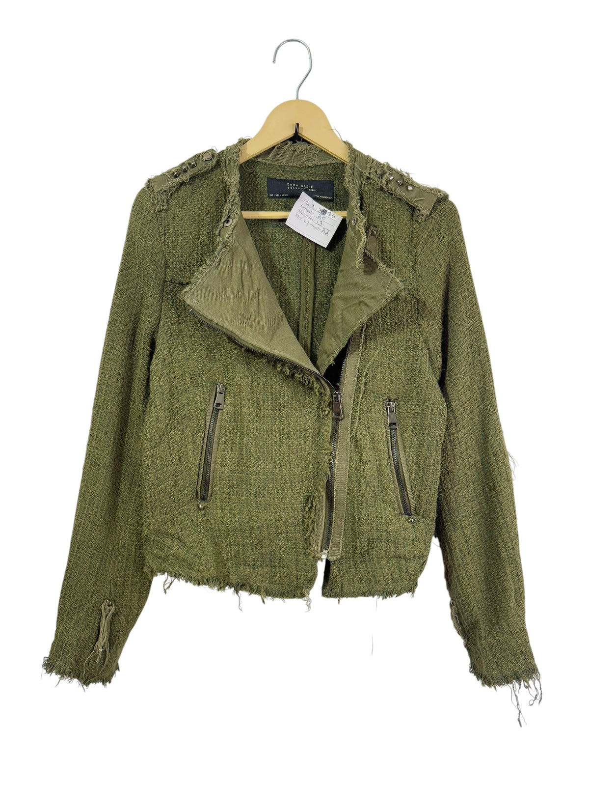 vintage Jacket