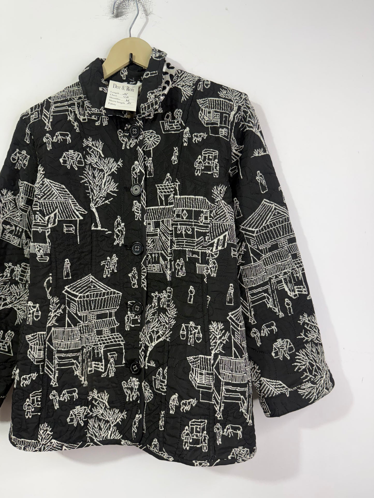 Vintage Jacket