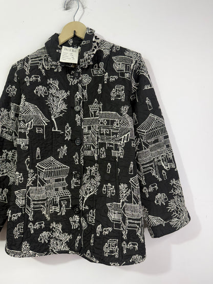 Vintage Jacket