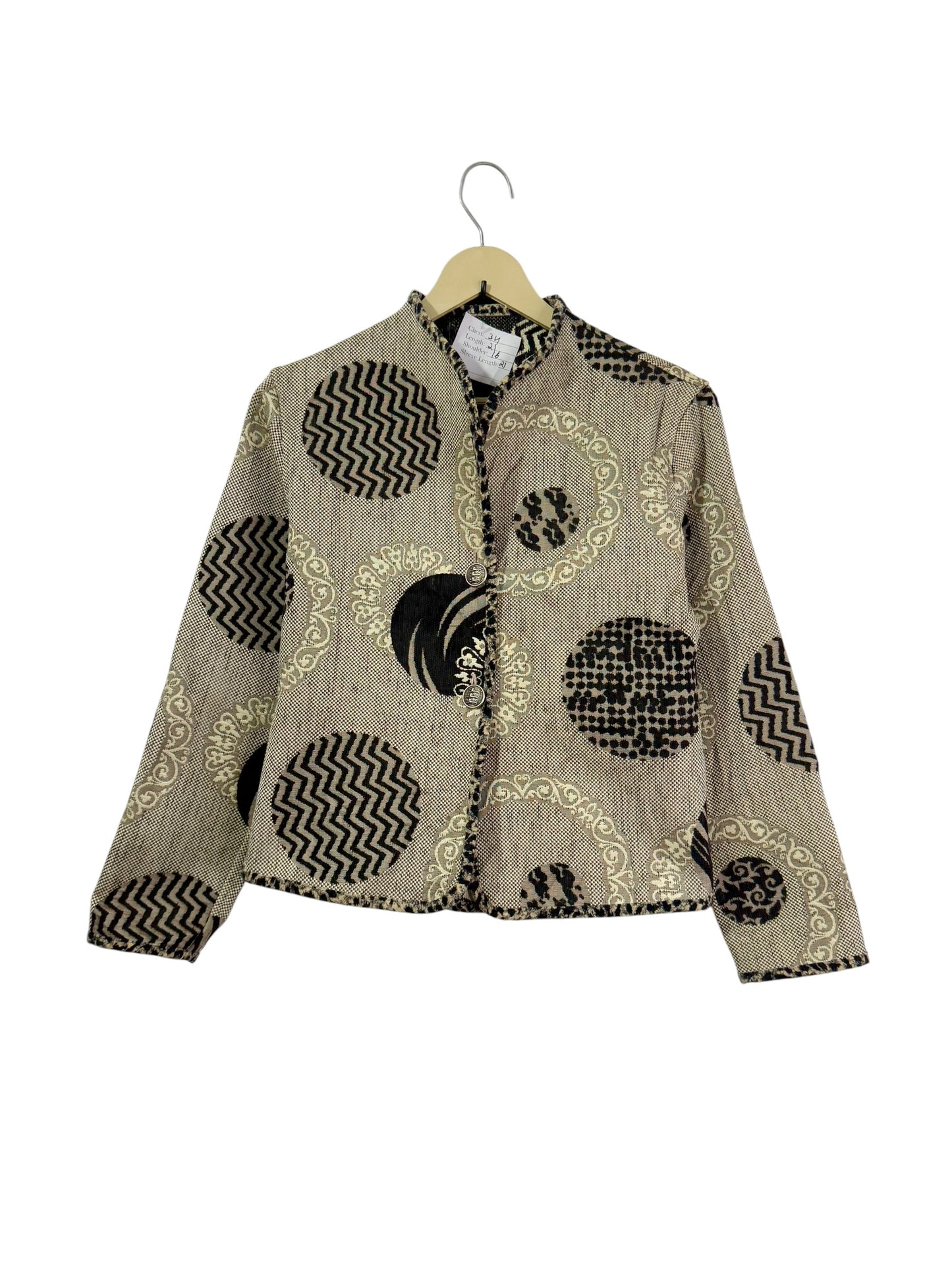 Vintage Jacket
