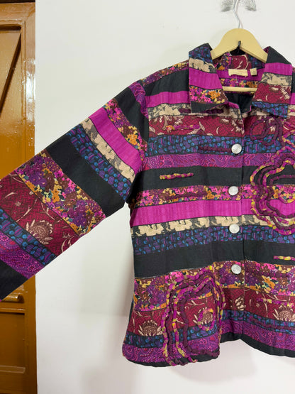 Choice’s Vintage Jacket