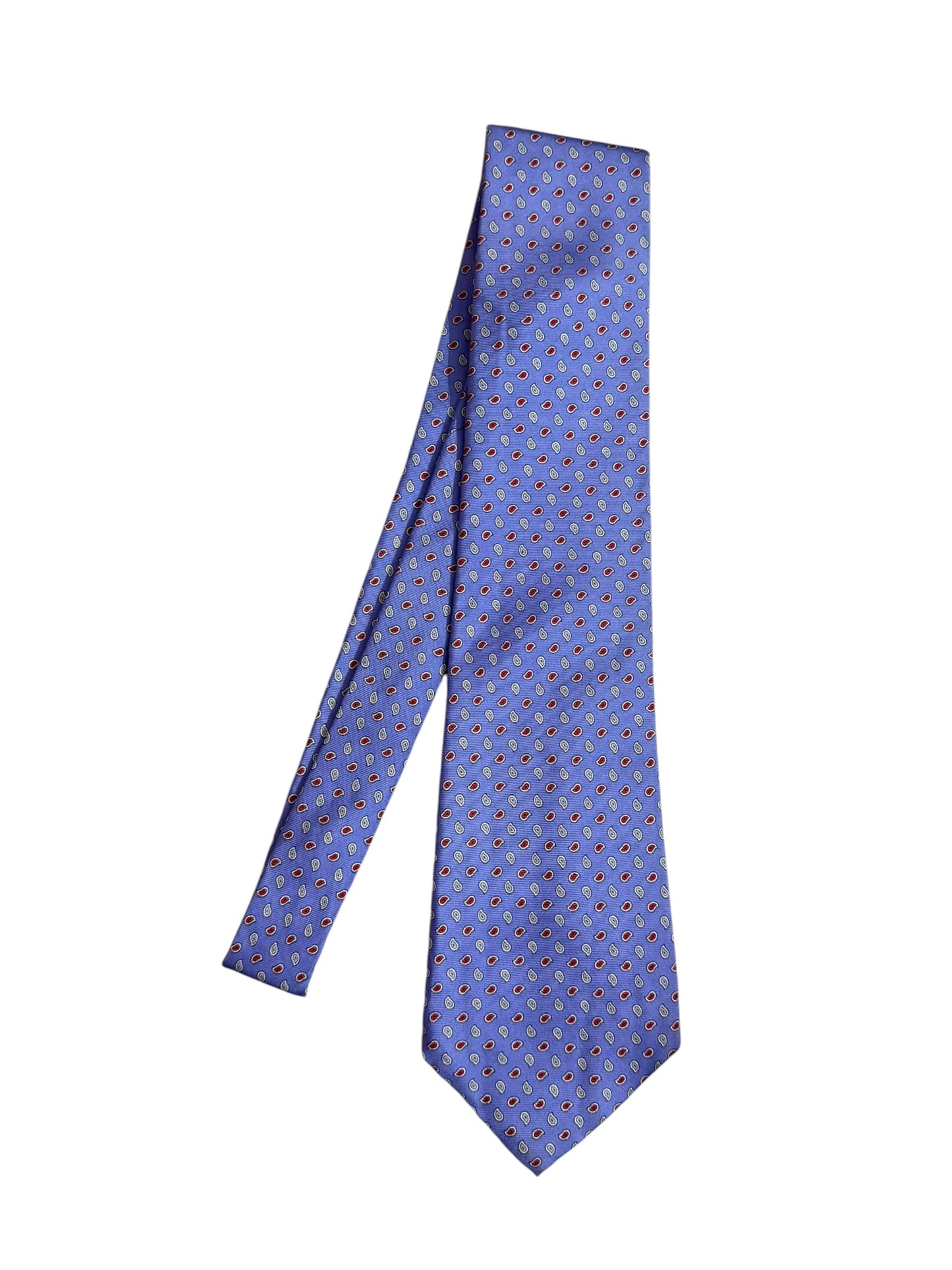 Christian Dior Vintage Silk Tie