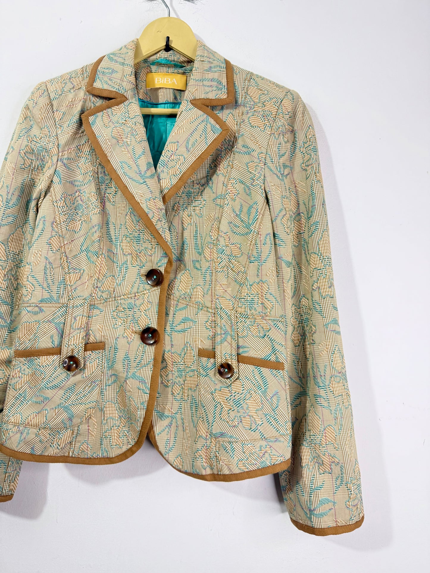 Biba Vintage Jacket