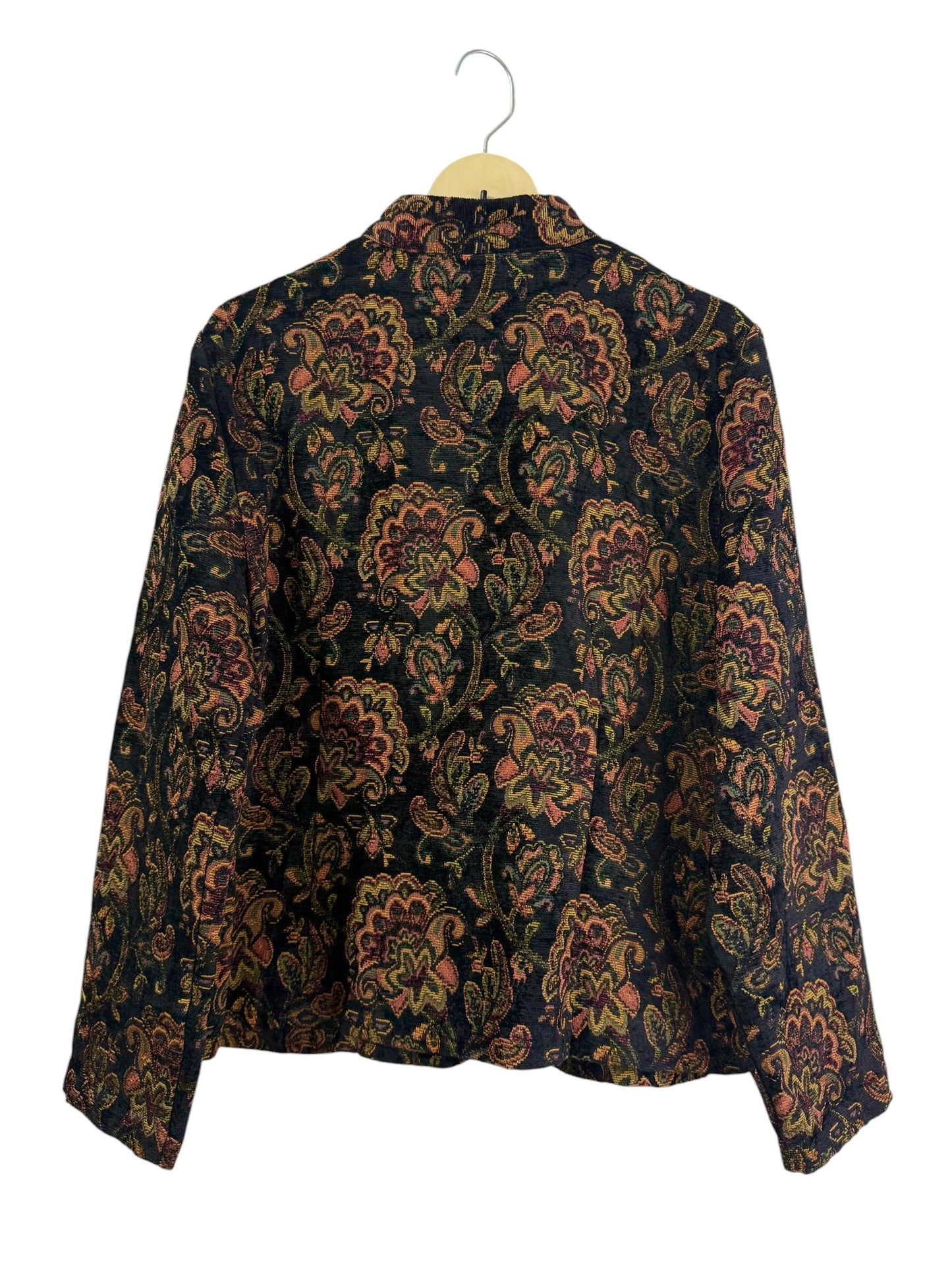Tapestry Vintage Jacket