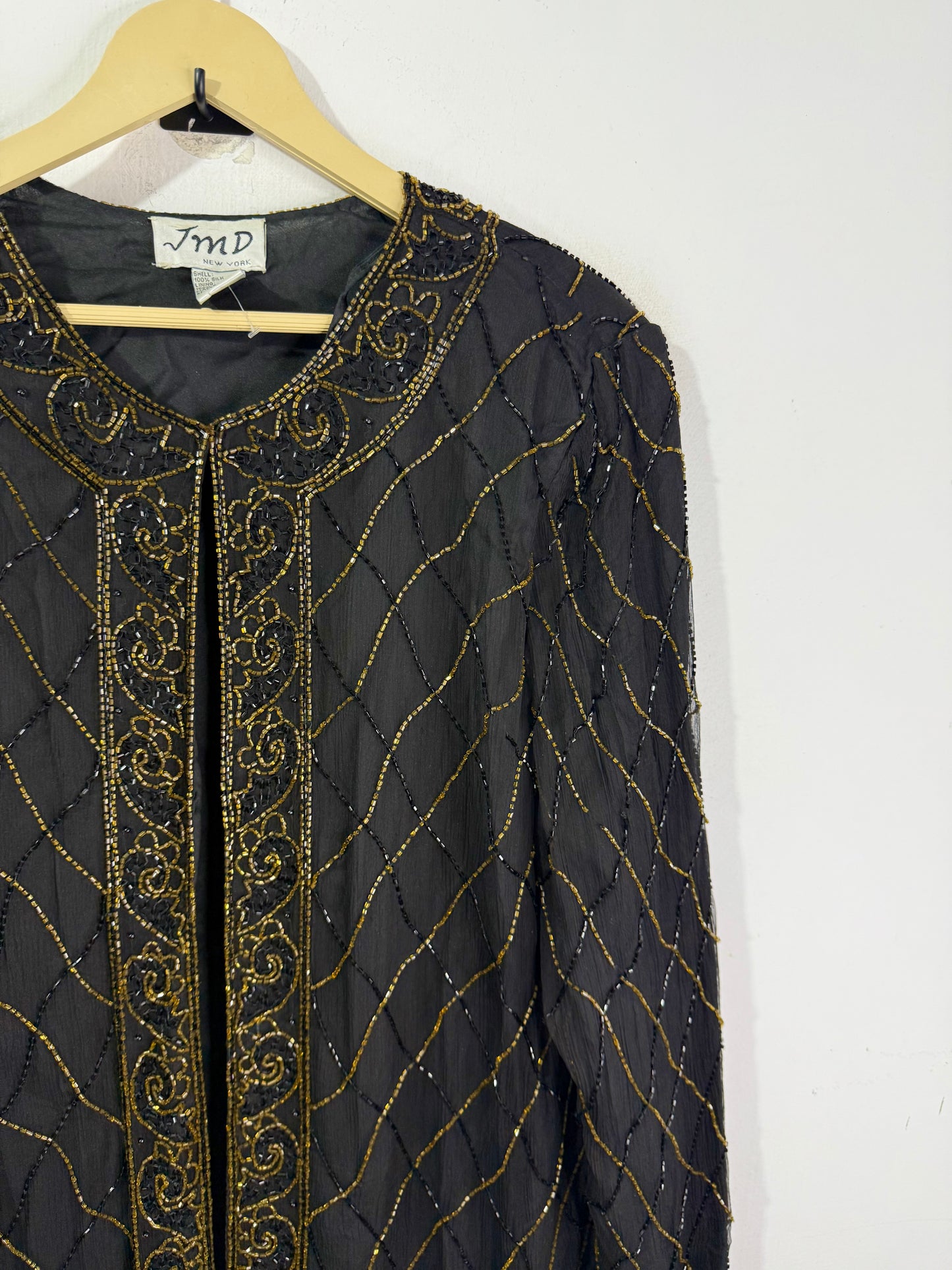 JMD vintage Jacket