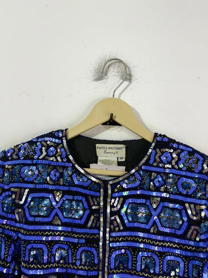 Papell Boutique  Jacket