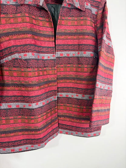 Alfred Dunner Jacket