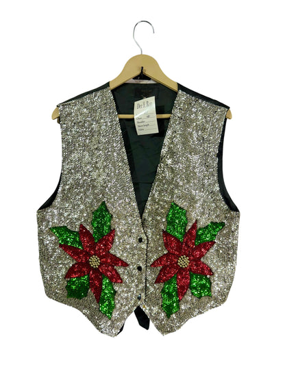 Match Up Vest