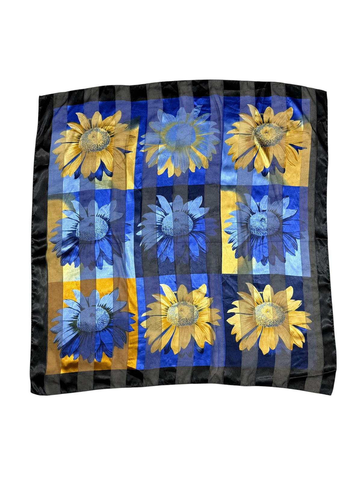 vintage  scarves