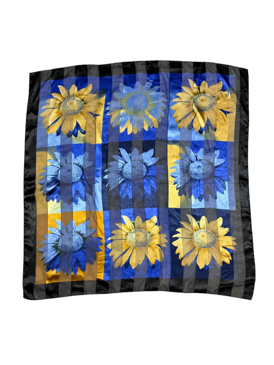 vintage  scarves