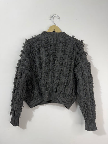 Lucky YY Woolen Sweater