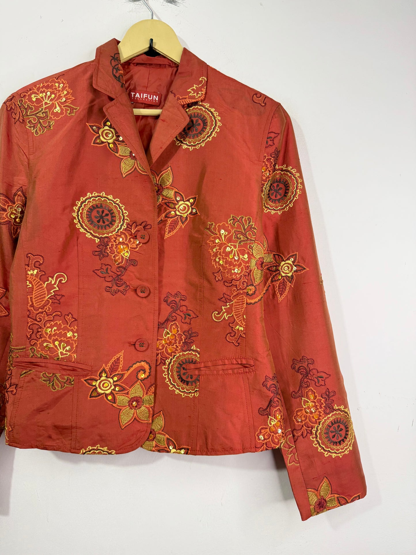 Taifun Vintage Jacket