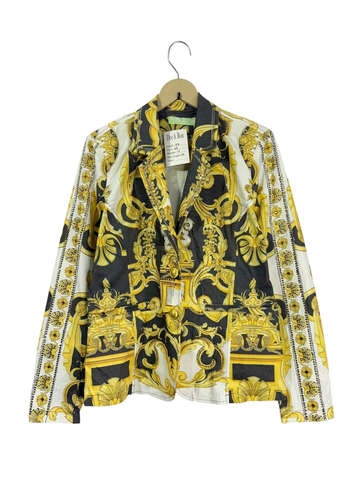 Nice Vintage Jacket