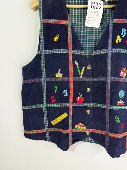Casey& Max Vest