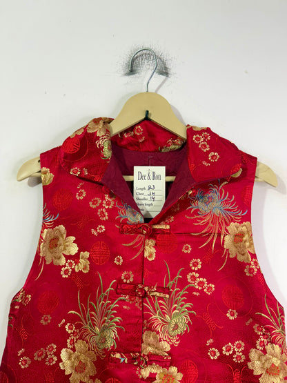 Vintage Vest
