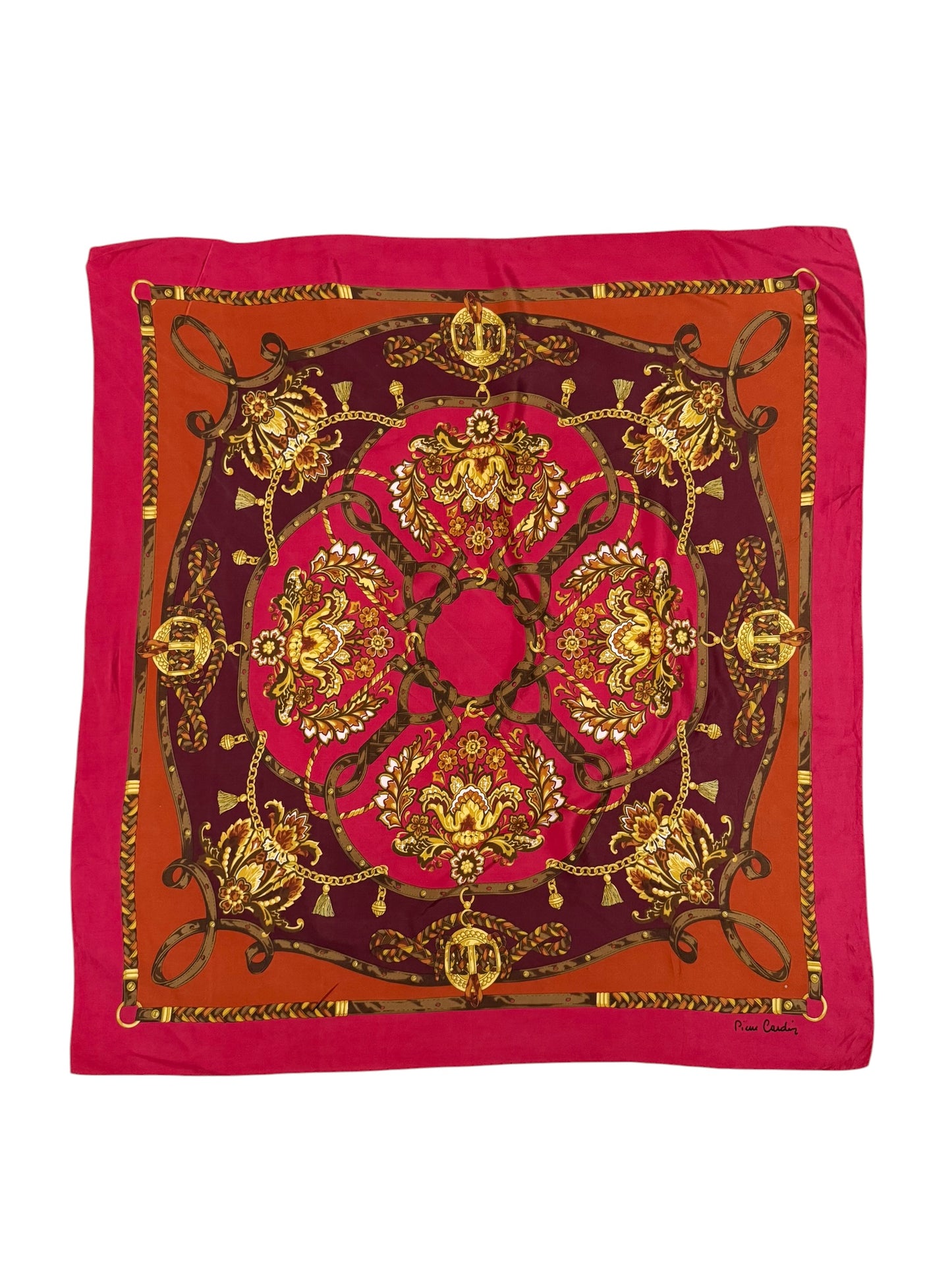 vintage  scarves