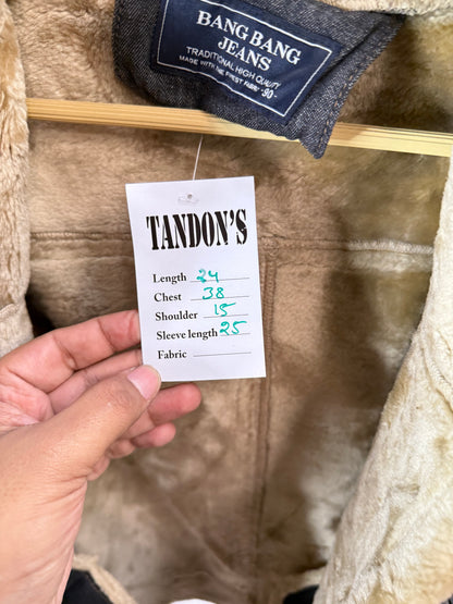 Bang Bang Jeans  Denim Jacket