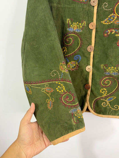 Bfa Classic Vintage Jacket