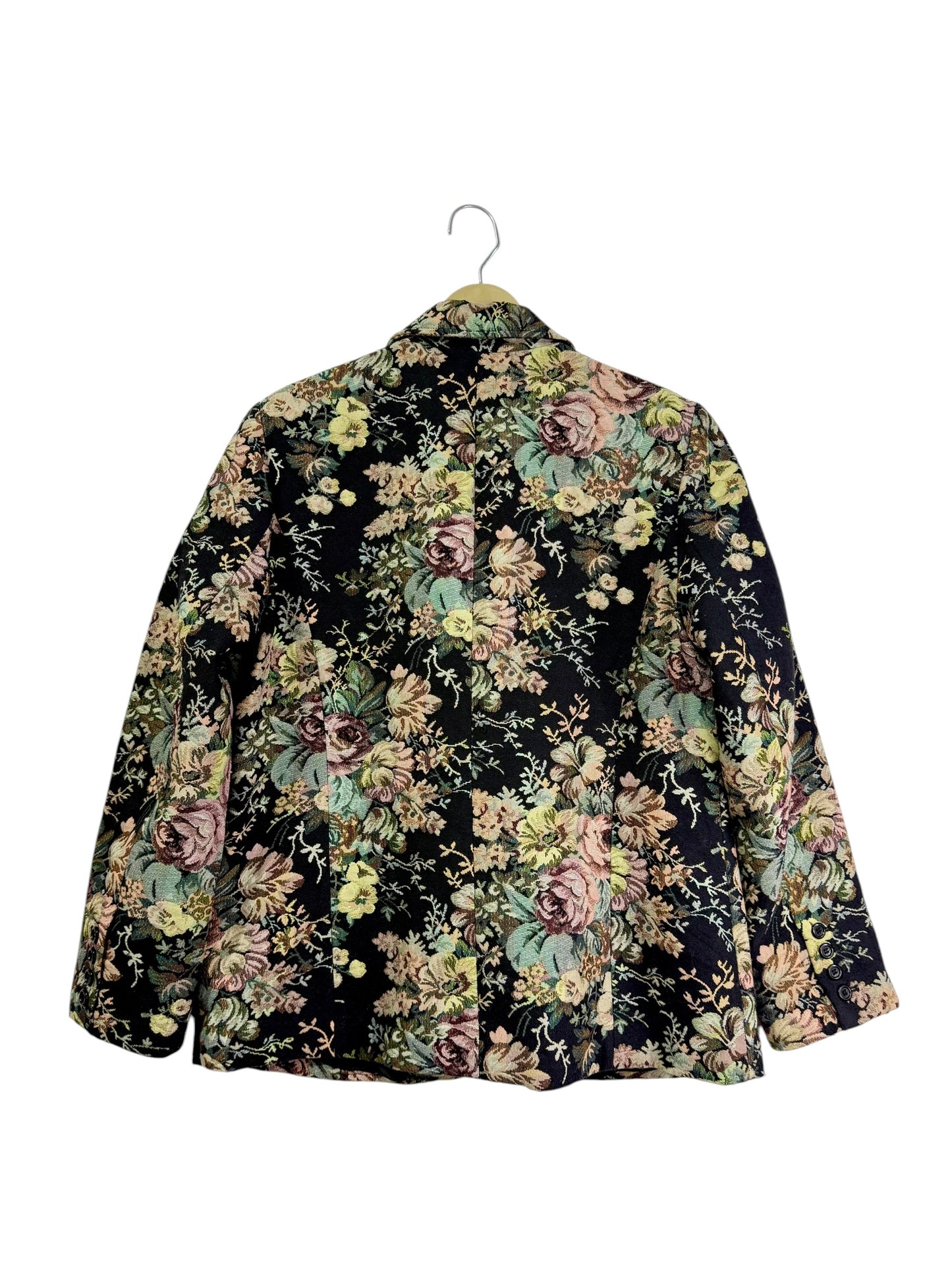 Tapestry Vintage Jacket